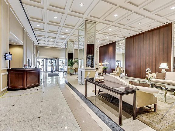 3rd image of 777 N Michigan Ave APT 3009
