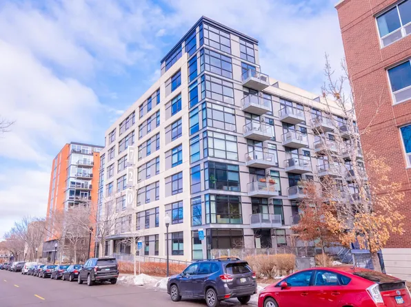 720 N 4th St Unit 604, Minneapolis, MN 55401
