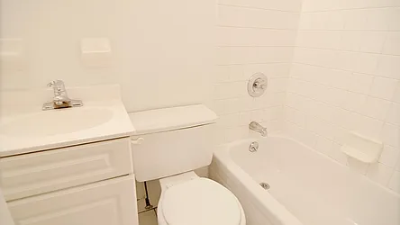 Rented by Park Property Advisors