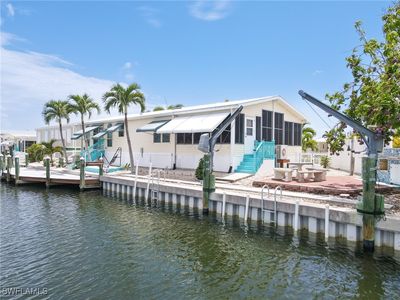 3122 Binnacle Ln, Saint James City, FL, 33956