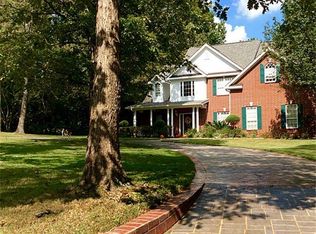 126 Wildwood Dr #0, Livingston, TX 77351