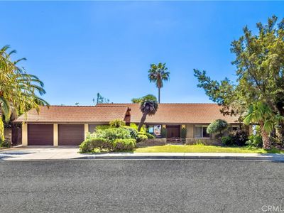 3948 Park Vista Dr, Pasadena, CA, 91107