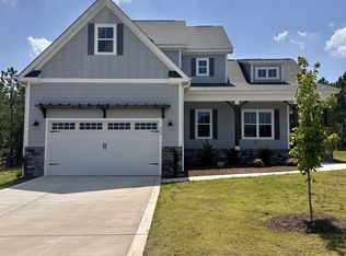 220 Bartlett Ct, Carthage, NC 28327