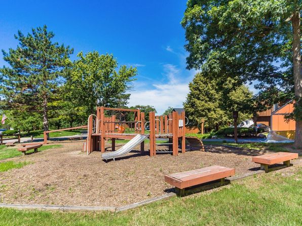 4917 Whistlewood Ln #5, Westerville, OH 43081
