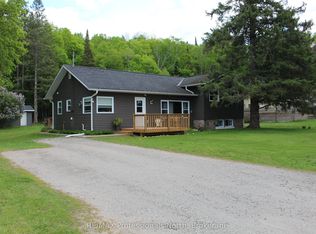 7180 Gelert Rd, Dysart Et Al, ON K0M1S0