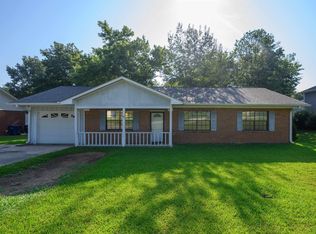 113 Palm Dr, Alabaster, AL 35007