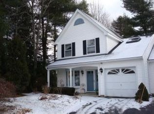630U02 Hinesburg Rd, South Burlington, VT 05403