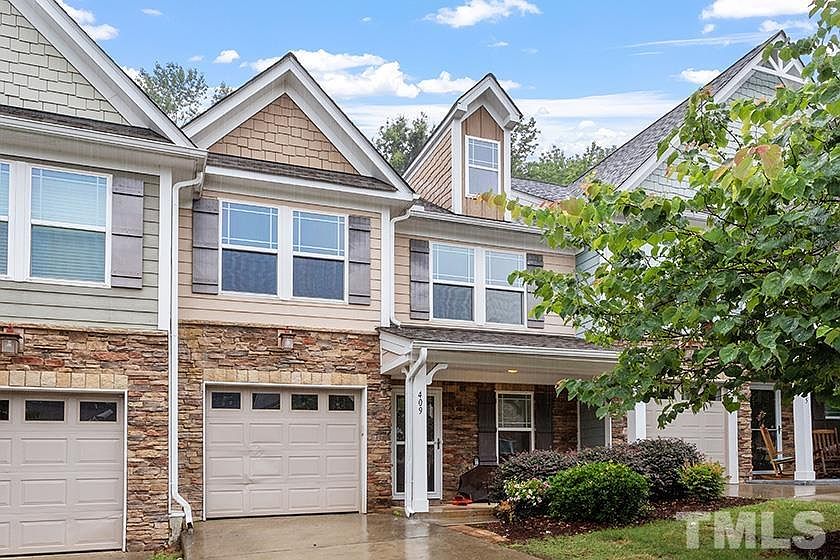 409 Elfin Blvd, Hillsborough, NC 27278 Zillow