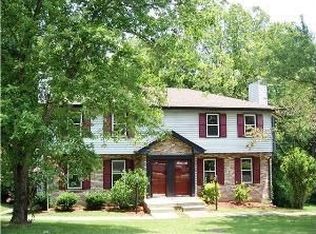 3208 Cedar Ridge Rd, Nashville, TN 37214