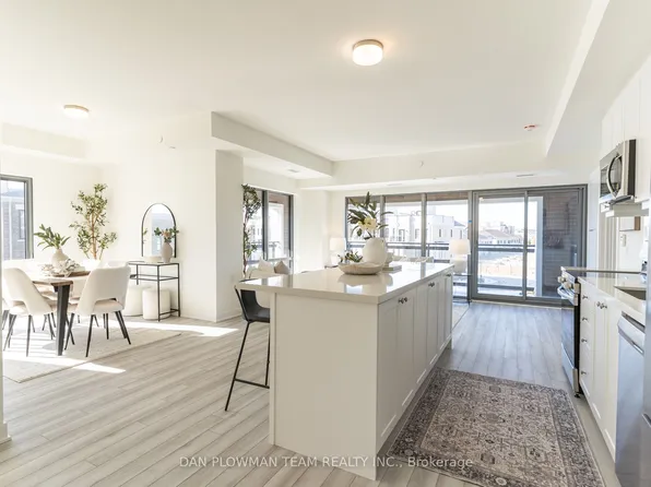 51 Clarington Blvd #321, Clarington, ON L1C 0H6