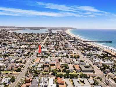 875 Missouri St, San Diego, CA, 92109