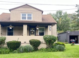 1020 Industrial Blvd, Bradenville, PA 15620