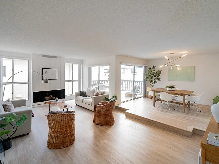 Villa Luanne Apartments — Photo 3