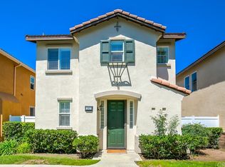 242 Kensington Park, Irvine, CA 92606