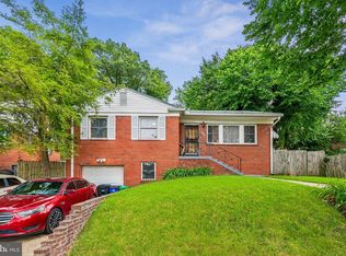 2503 Oxon Run Dr, Temple Hills, MD 20748