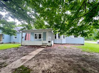 2005 Euclid Dr, Anderson, IN 46011