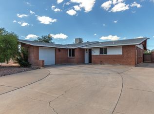 8719 E 29th St, Tucson, AZ 85710