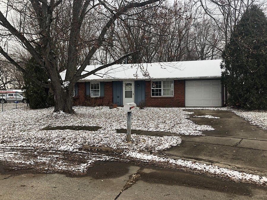 2nd image of 5948 Wixson Ct