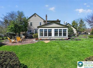 2953 Parkview Ln, Allentown, PA 18103