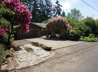 10626 SW 25th Ave, Portland, OR 97219