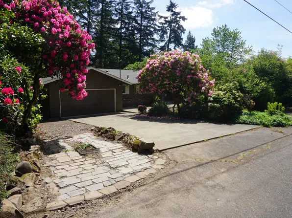 10626 SW 25th Ave, Portland, OR 97219