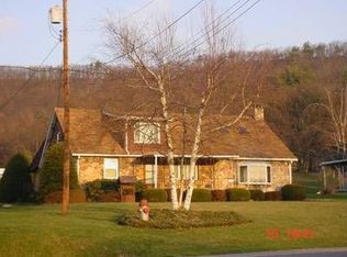 7927 Nittany Valley Dr, Mill Hall, PA 17751