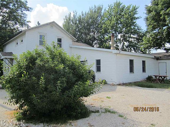 2nd image of 2850 County Road 1300 N