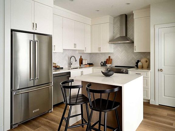 2nd image of 20830 SE Main St SE #6