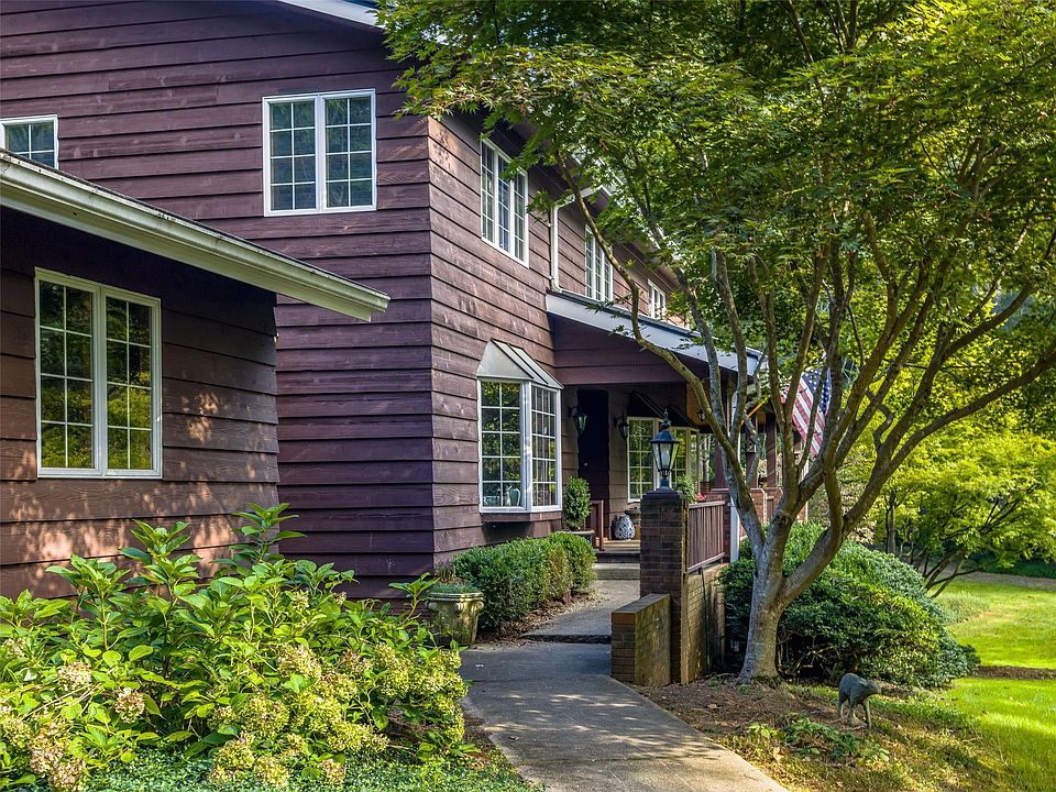 19 E Forest Rd, Asheville, NC 28803 Zillow