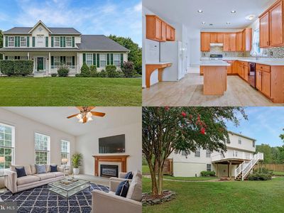 5695 Collington Ct, Huntingtown, MD, 20639