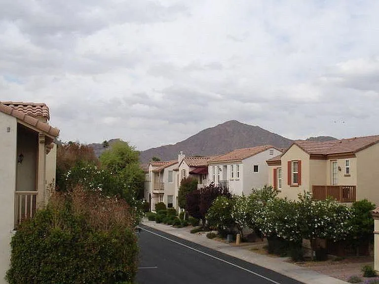 View of Camelback