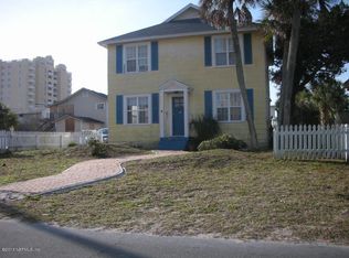 122 10th Ave N, Jacksonville Beach, FL 32250