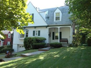 27 Interlaken Ave, New Rochelle, NY 10801