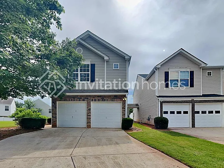 5870 Ridge Stone Way — Photo 1
