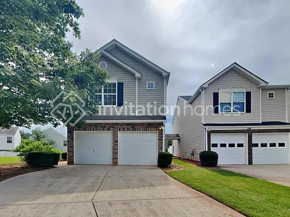 5870 Ridge Stone Way, Cumming, GA 30041