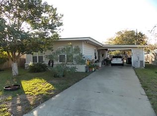 1221 Vernon Dr, Corpus Christi, TX 78407