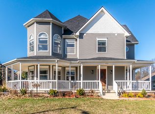 3533 McNair Way, Lexington, KY 40513