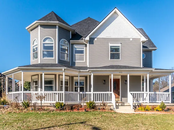 3533 McNair Way, Lexington, KY 40513