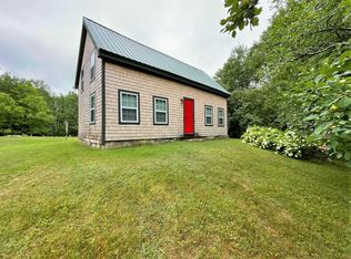 0 Bailey Rd, Alna, ME 04535