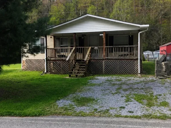 6047 Dunbar Rd, Appalachia, VA 24216
