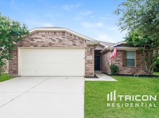 6349 Apalachee Trl, Fort Worth, TX 76179