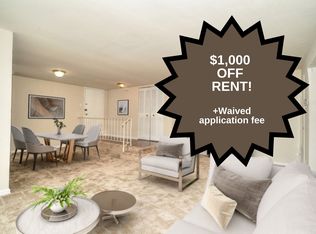 Hickory Hill Apartments, Suitland, MD 20746