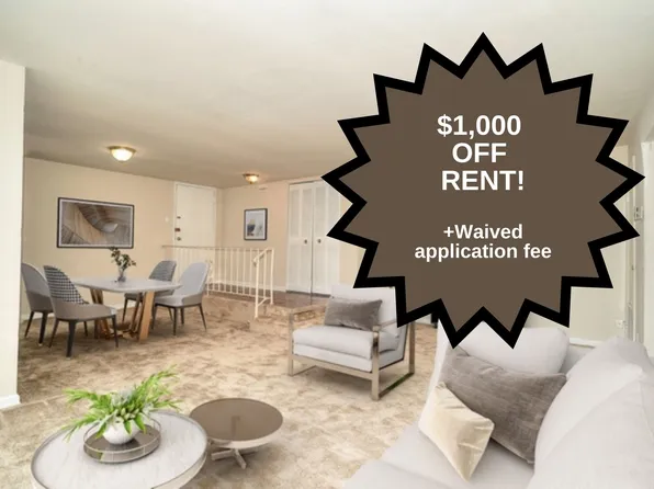 Hickory Hill Apartments