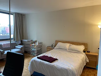 Rented by PENN PLAZA PROPERTY INC