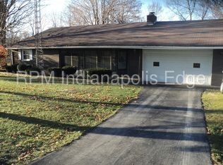 603 S Lakeside Dr, Hartford City, IN 47348