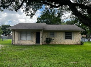 904 N Banks St, Caldwell, TX 77836