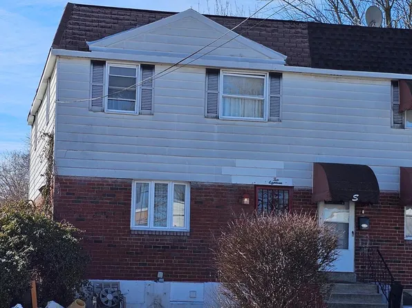 1018 Clifton Ave, Sharon Hill, PA 19079