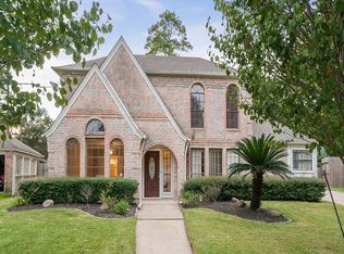 2706 Morning Leaf Ct, Spring, TX 77388