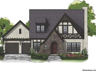 1646 Creekside Dr N, Hoover, AL 35244