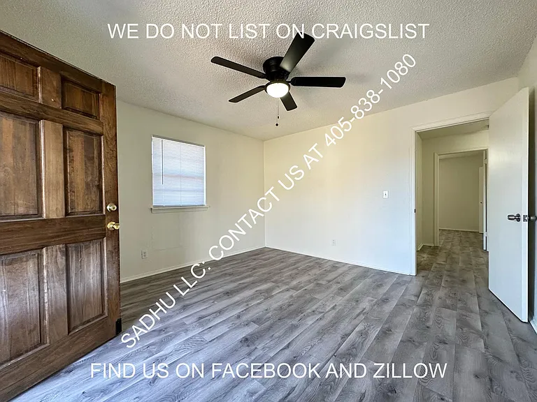 717 N Rockwell Ave #713B — Photo 19